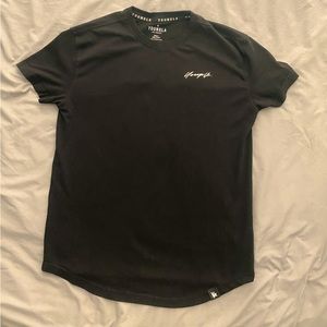 YoungLA 408 AUTOBIOGRAPHY TEE (small)